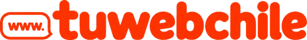 Tu WEB Chile logo